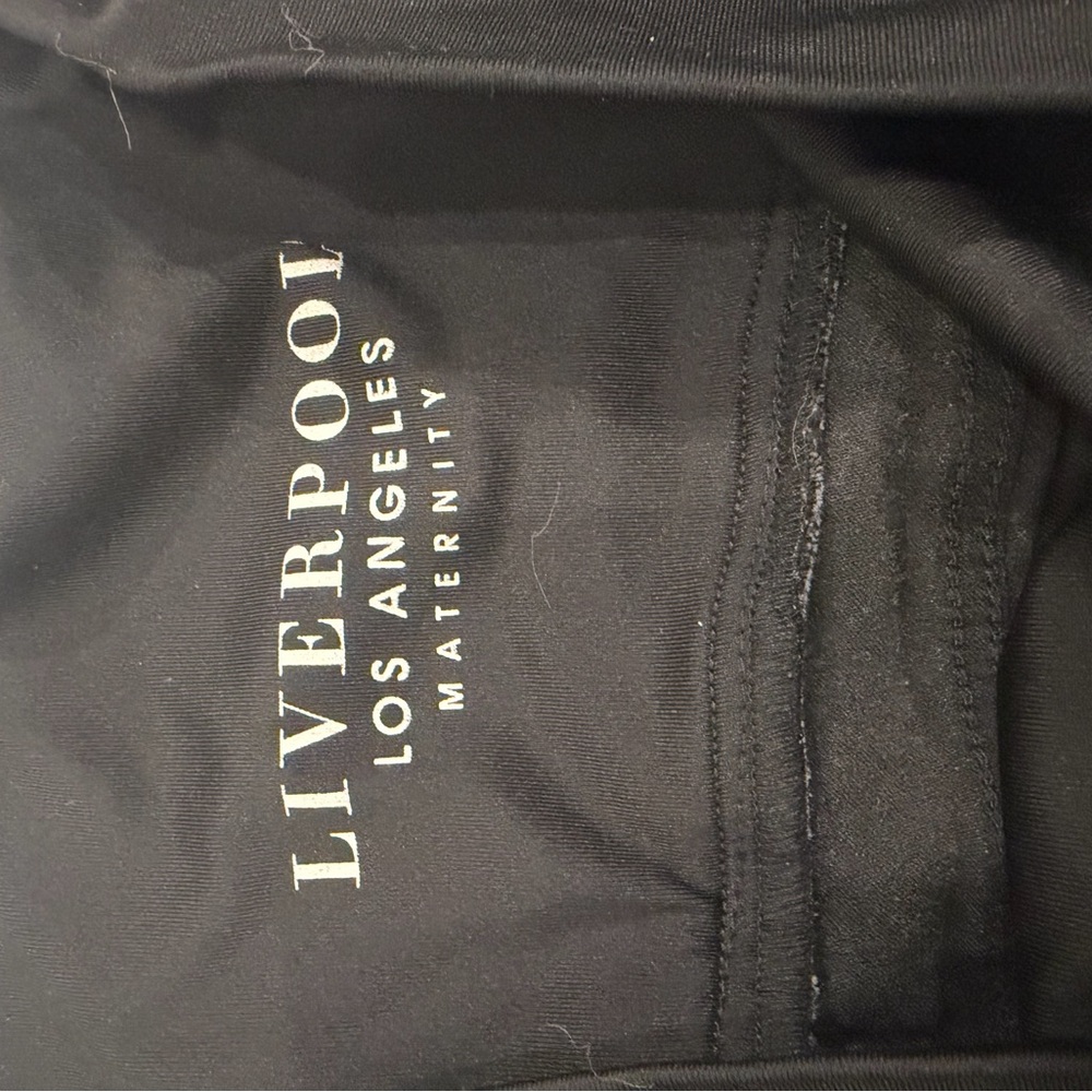 Maternity pants bundle - image 4